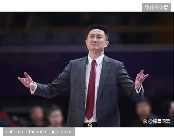 宏远速递！新赛季定妆照出炉，杜锋首谈离任原因，看好广东两位小将
